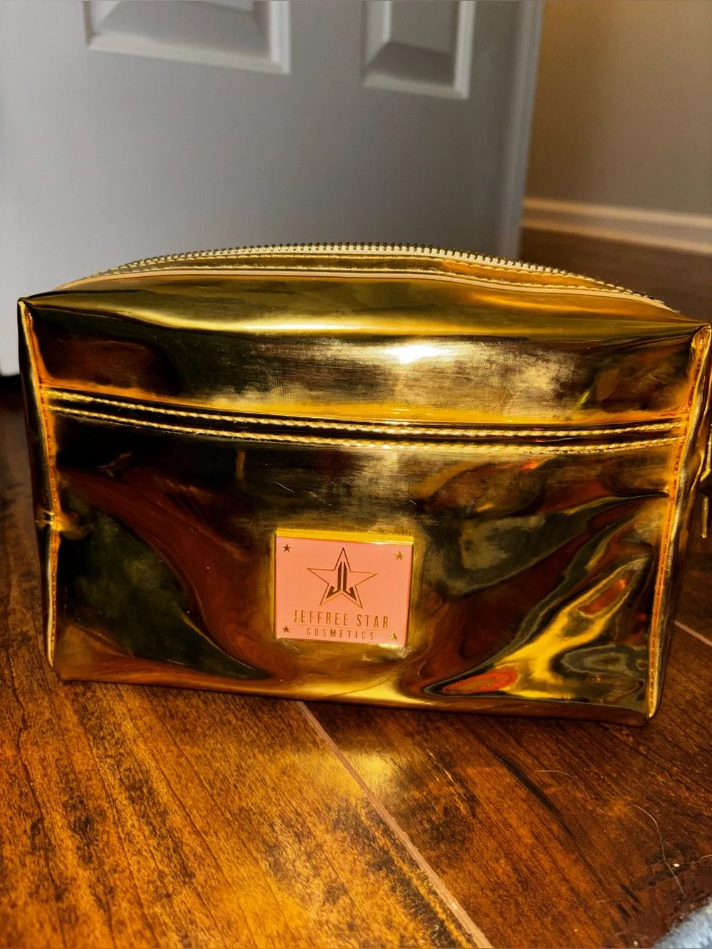 Jeffree Star Bag